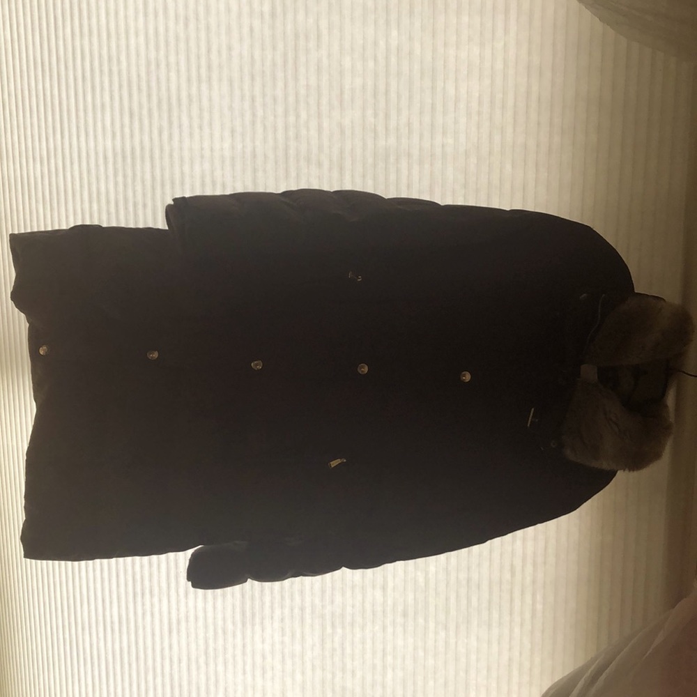 Michael Kors coat